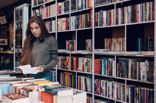 Beulah Bookshop